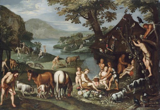 After Antonio Tempesta
