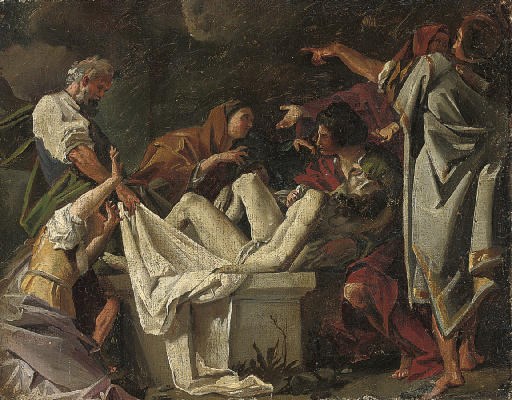 After Bartolomeo Schedoni
