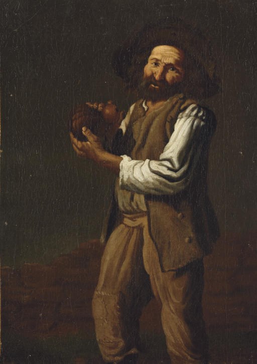 Circle of Antonio Cifrondi (Clusone 1657-1730 Brescia)