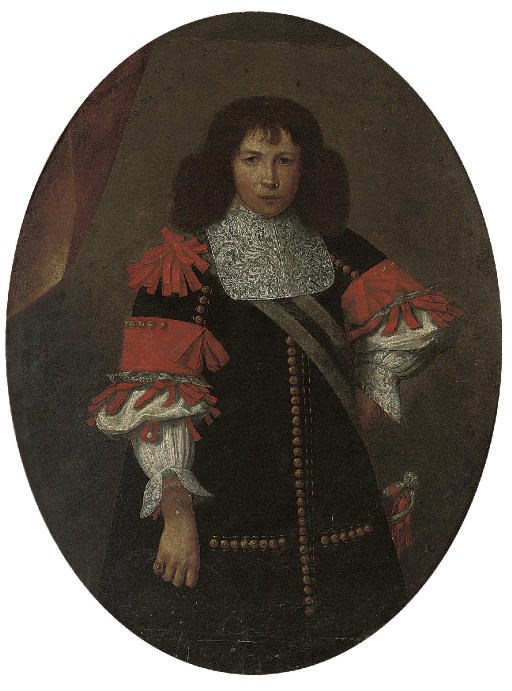 Circle of Carlo Ceresa (San Giovanni Bianco 1609-1679 Bergamo)