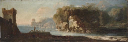 Alessio de Marchis (Naples 1684-1752 Perugia)