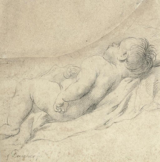 Bolognese School, 17th Century