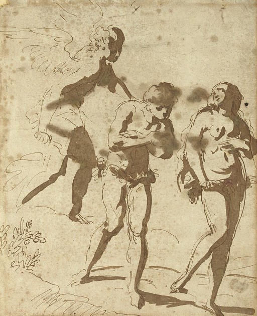 Italian School, 17th Century