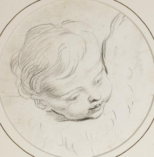 Attributed to Lorenzo de Ferrari (Genoa 1680-1744)