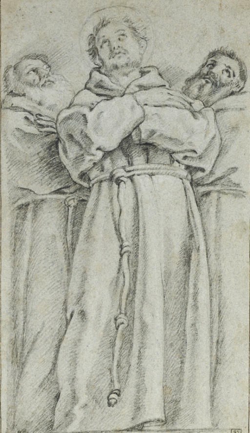 Follower of Guido Reni