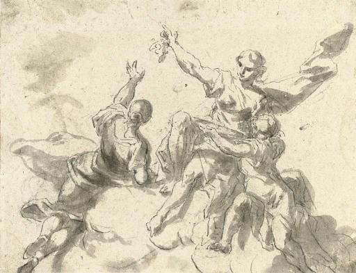 Giovanni Battista Marcola (Verona 1704-1776)