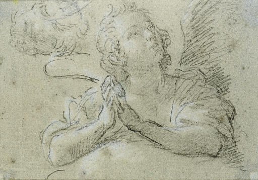Circle of Giovanni Battista Tiepolo (Venice 1696-1770 Madrid)