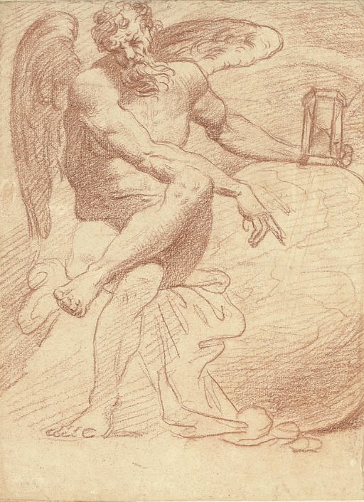Cosimo Fancelli (Rome 1620-1688)