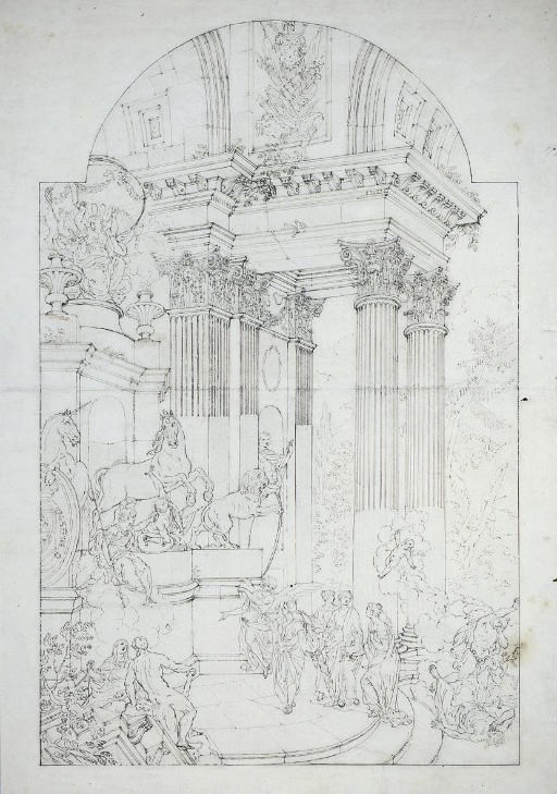 Italian School, 18th Century