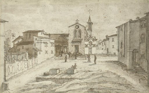 North Italian School, late 17th Century