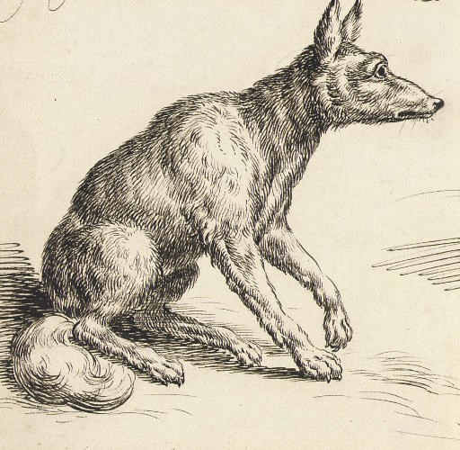 Circle of Jacques de Gheyn II (Haarlem 1596-1644)