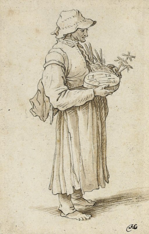 Herman Saftleven (Rotterdam 1609-1685 Utrecht)