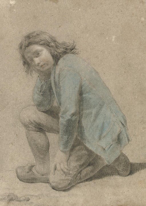 Flemish School, circa 1780