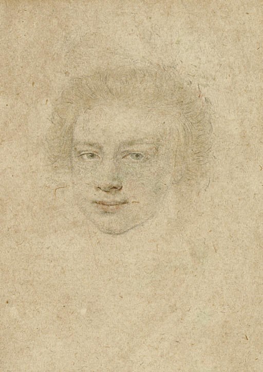 French School, 17th Century