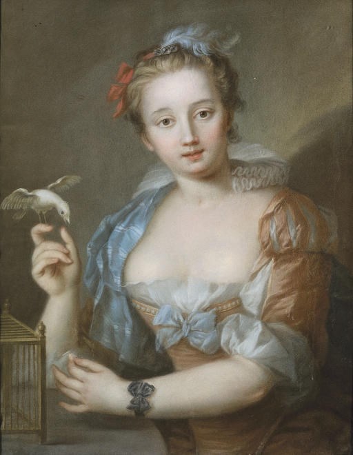 French School, 18th Century