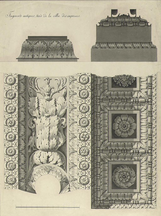 French School, early 19th Century