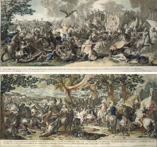 Jean-Philibert Lefebvre (active 1789)