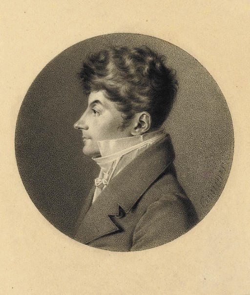 Jean-Jacques Karpff (Colmar 1770-1829 Versailles)