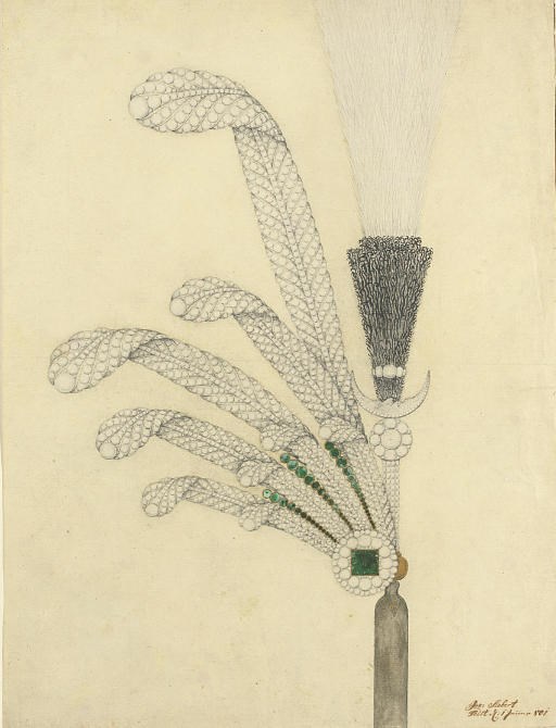 Joseph Siebert (active 19th Century)