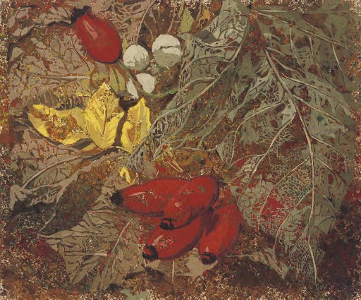 Ingrid Gerhardt (1925-2002)
