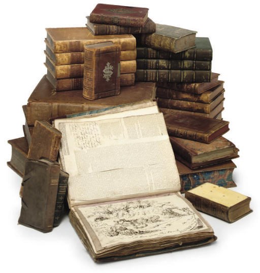 ACKERMANN PUBLICATIONS - The Repository of Arts, Literature, Commerce, Manufacturers, Fashions, and Politics for January 1809