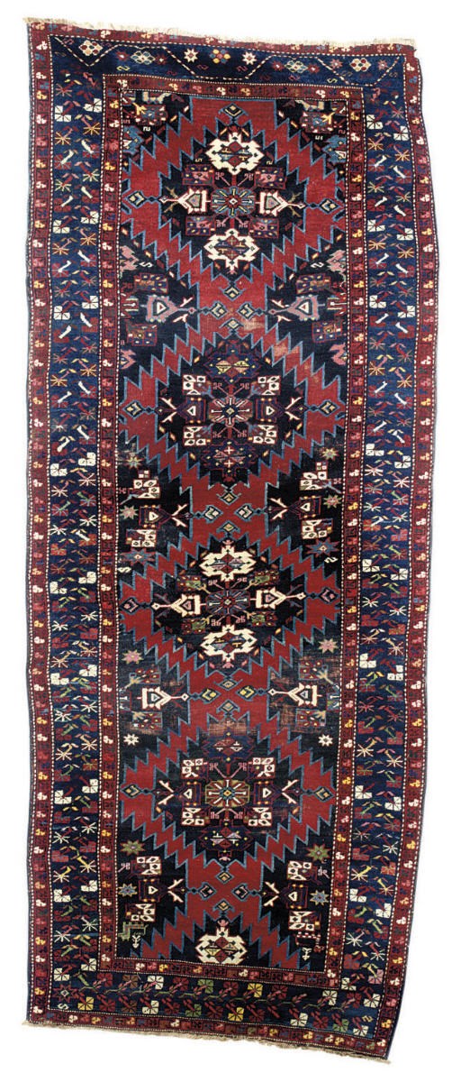 A KARABAGH KELLEH, SOUTH CAUCASUS