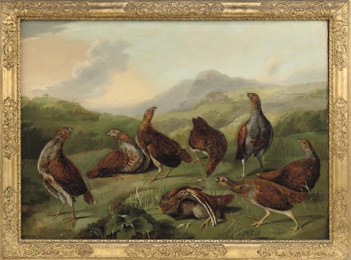 STEPHEN ELMER, A.R.A. (BRITISH, 1714-1796)