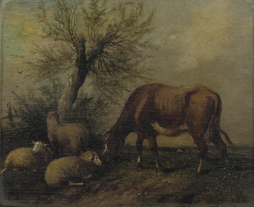 FOLLOWER OF THOMAS SIDNEY COOPER
