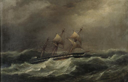 FOLLOWER OF THOMAS BUTTERSWORTH