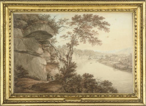 THOMAS HEARNE (BRITISH, 1744-1817)