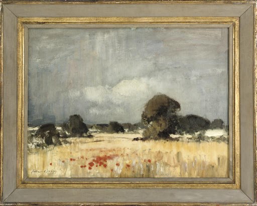 EDWARD SEAGO, R.W.S., R.B.A., (1910-1974)