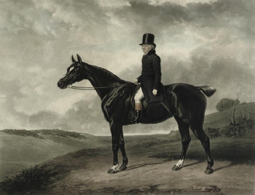 AFTER ABRAHAM COOPER