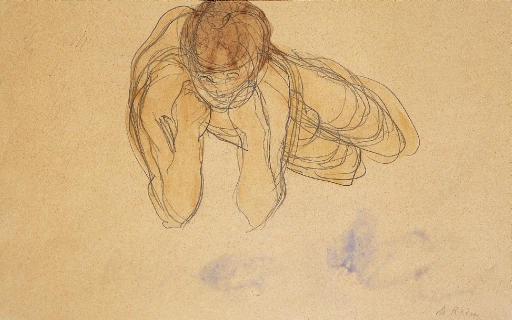 Auguste Rodin (1840-1917)