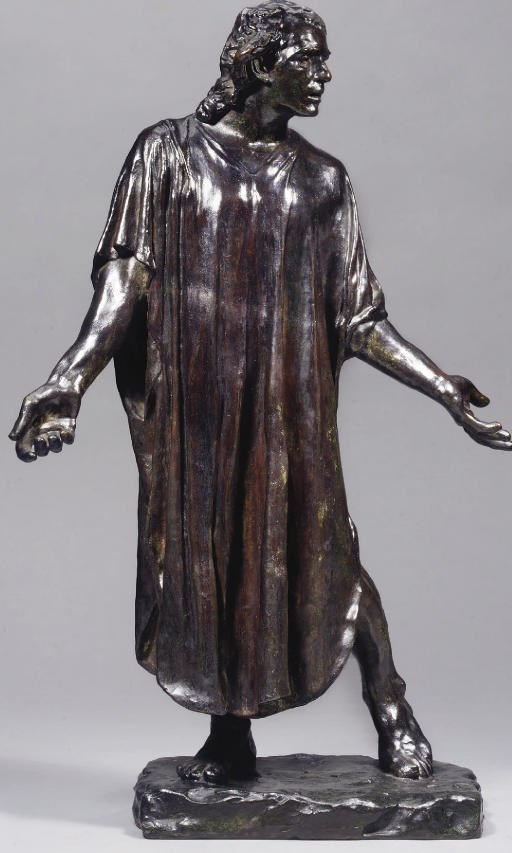 Auguste Rodin (1840-1917)