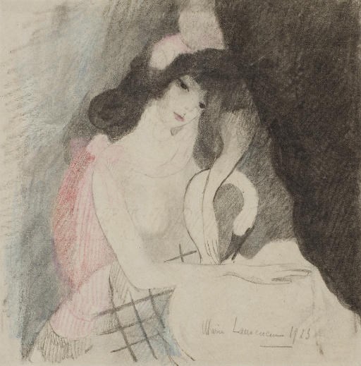 Marie Laurencin (1883-1956)