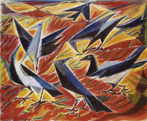 ANDRE MASSON (1896-1987)