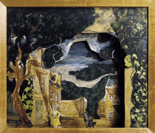 GEORGES BRAQUE (1862-1963)