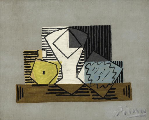 PABLO PICASSO (1881-1973)