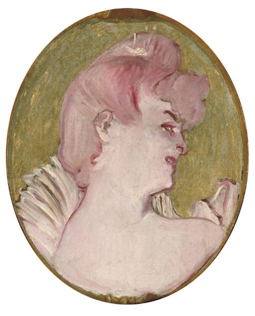 Henri de Toulouse-Lautrec (1864-1901)