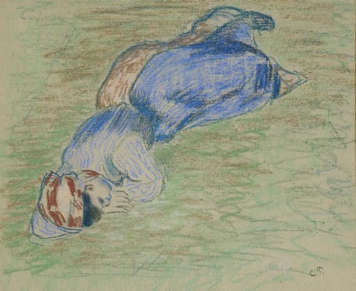 Camille Pissarro (1831-1903)