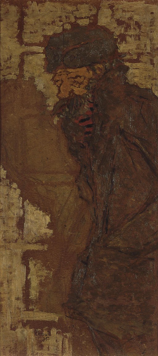 Pierre Bonnard (1867-1947)