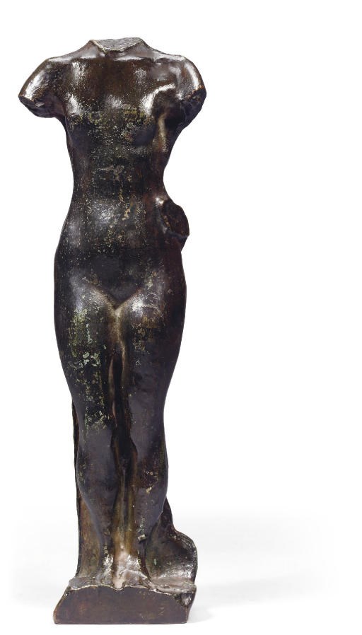 Auguste Rodin (1840-1917)