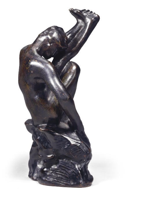 Auguste Rodin (1840-1917)