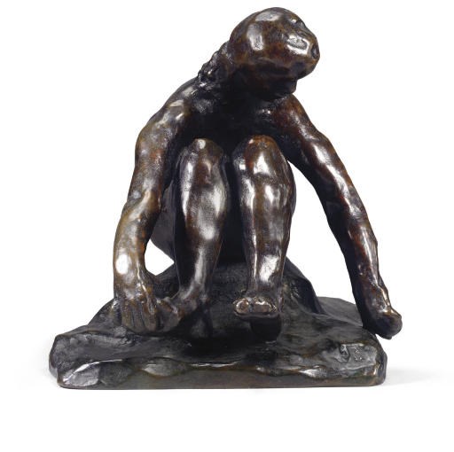 Auguste Rodin (1840-1917)
