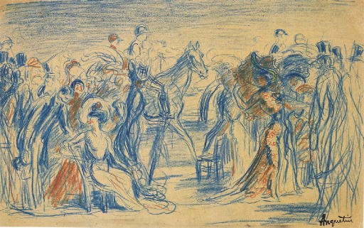 Louis Anquetin (1861-1932)