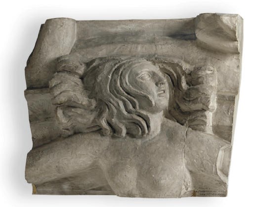 Emile-Antoine Bourdelle (1861-1929)