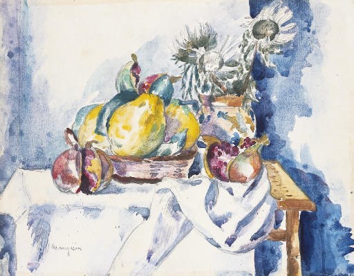 Henri Manguin (1874-1949)