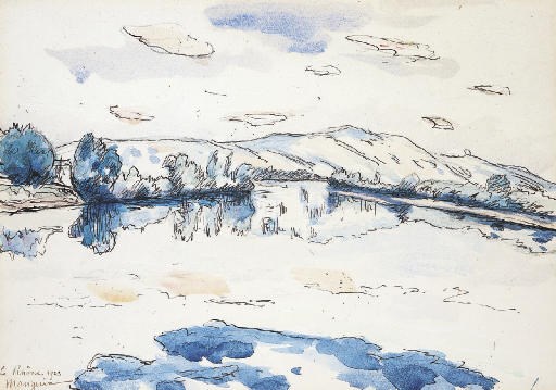 Henri Manguin (1874-1949)