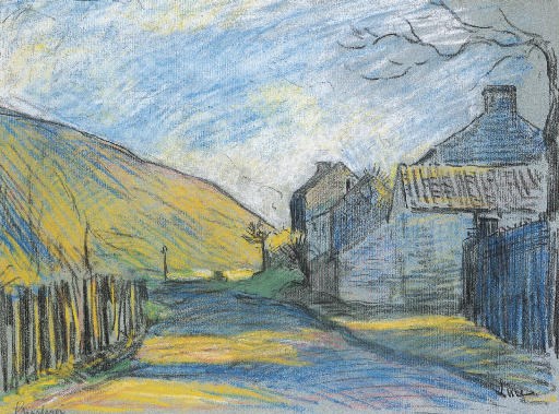 Maximilien Luce (1858-1941)