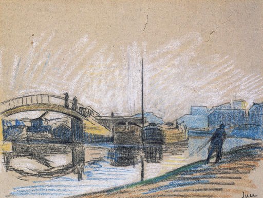 Maximilien Luce (1858-1941)